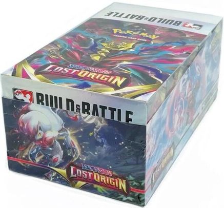 Lost Origin SWSH11 Pre-Release Kit