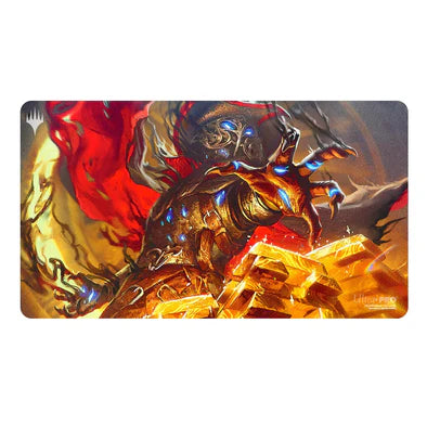 Outlaws of Thunder Junction Playmat - "D" | Eastridge Sports Cards & Games