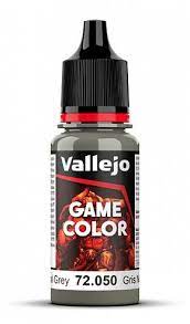 VALLEJO GAME COLOR: Neutral GREY (17ML) | Eastridge Sports Cards & Games