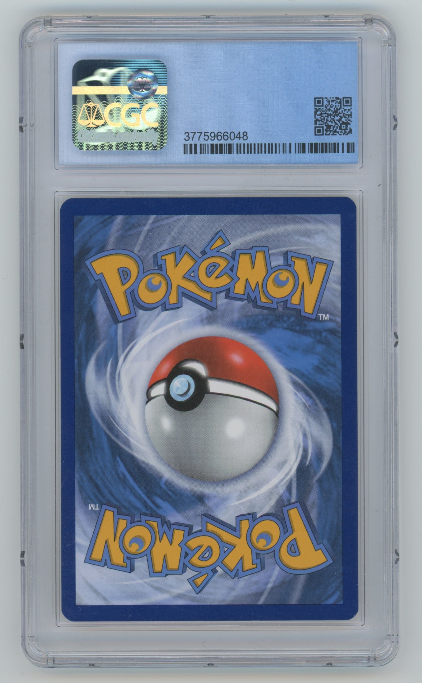 2020 Pokemon Vivid Voltage 025/185 Charizard CGC 9.5