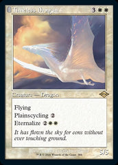 Timeless Dragon (Retro) [Modern Horizons 2] | Eastridge Sports Cards & Games