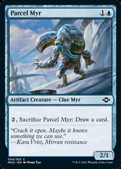 Parcel Myr [Modern Horizons 2] | Eastridge Sports Cards & Games