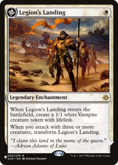 Legion's Landing // Adanto, the First Fort [Secret Lair: From Cute to Brute] | Eastridge Sports Cards & Games