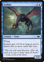 Eyekite [Modern Horizons] | Eastridge Sports Cards & Games