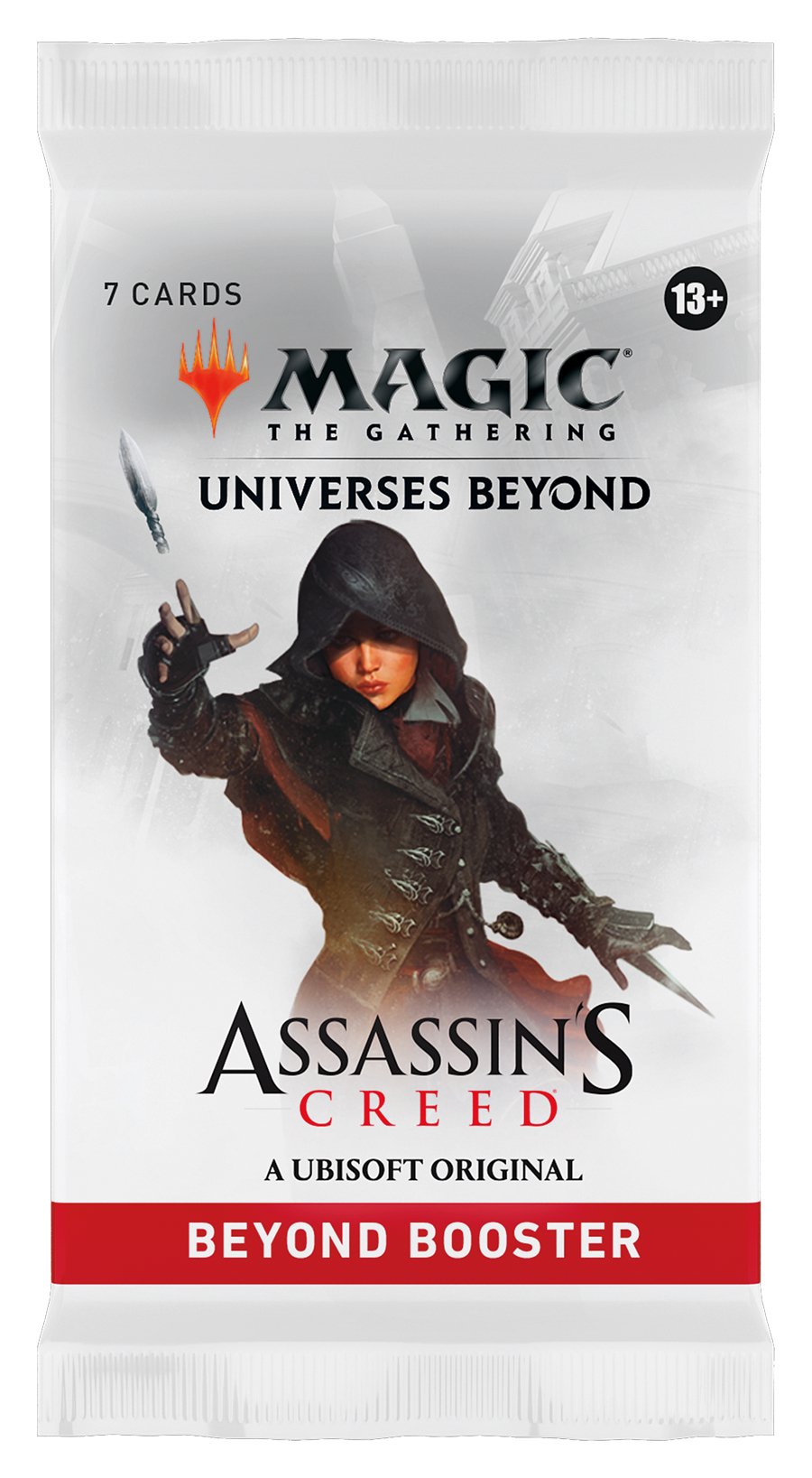 MTG Beyond: Assassin's Creed Booster | Eastridge Sports Cards & Games