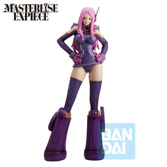 One Piece Ichibansho's Masterlise Figure - Jewelry Bonney | Eastridge Sports Cards & Games