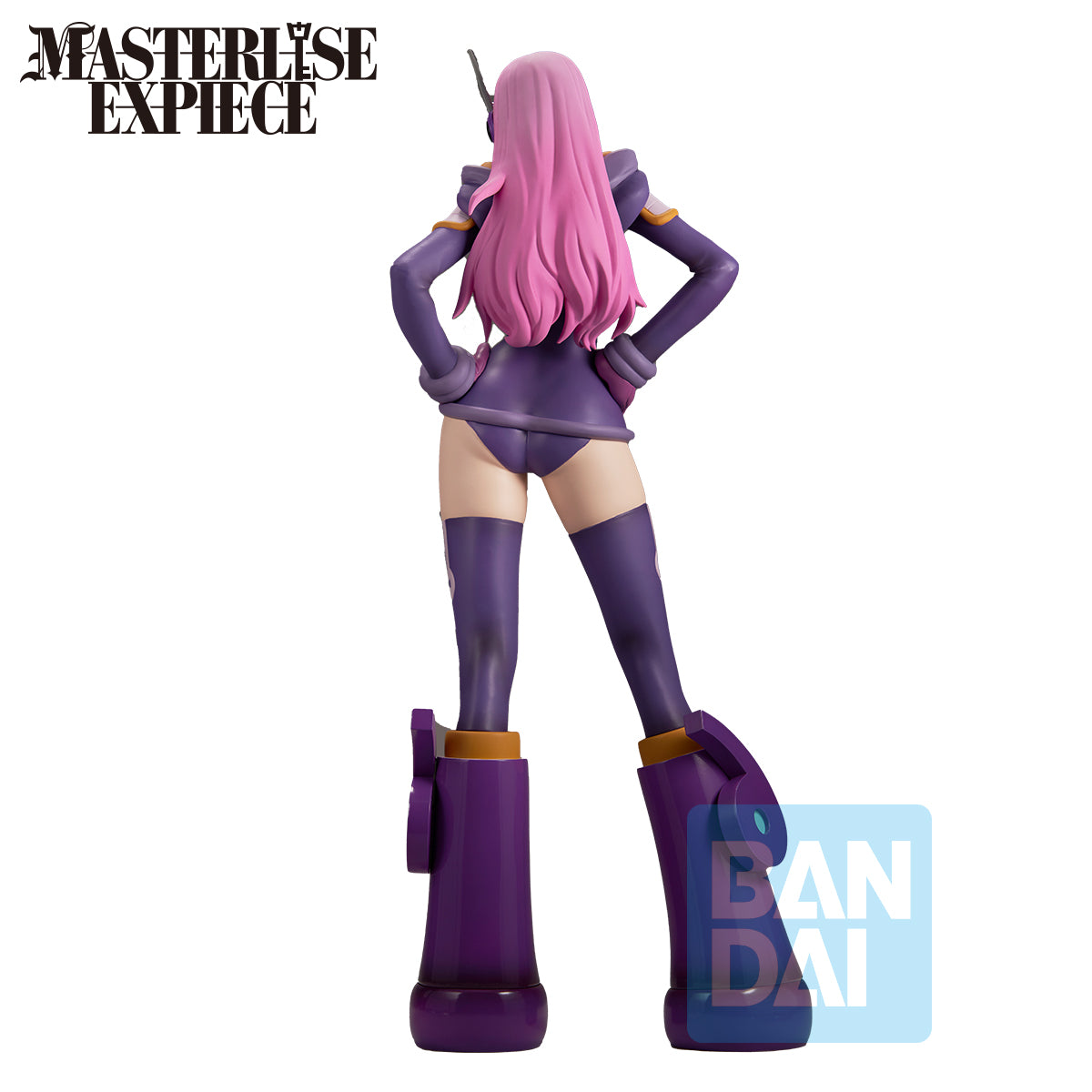 One Piece Ichibansho's Masterlise Figure - Jewelry Bonney | Eastridge Sports Cards & Games