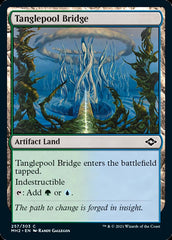 Tanglepool Bridge [Modern Horizons 2] | Eastridge Sports Cards & Games