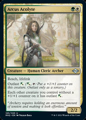 Arcus Acolyte [Modern Horizons 2] | Eastridge Sports Cards & Games