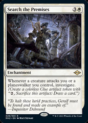 Search the Premises [Modern Horizons 2] | Eastridge Sports Cards & Games
