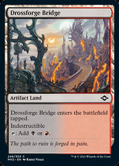 Drossforge Bridge [Modern Horizons 2] | Eastridge Sports Cards & Games