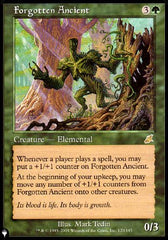 Forgotten Ancient [The List] | Eastridge Sports Cards & Games