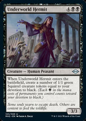 Underworld Hermit [Modern Horizons 2] | Eastridge Sports Cards & Games