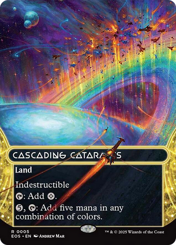 Product image for Eastridge Sports Cards & Games