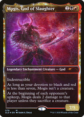 Mogis, God of Slaughter [Secret Lair Drop Series] | Eastridge Sports Cards & Games