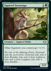 Squirrel Sovereign [Modern Horizons 2] | Eastridge Sports Cards & Games