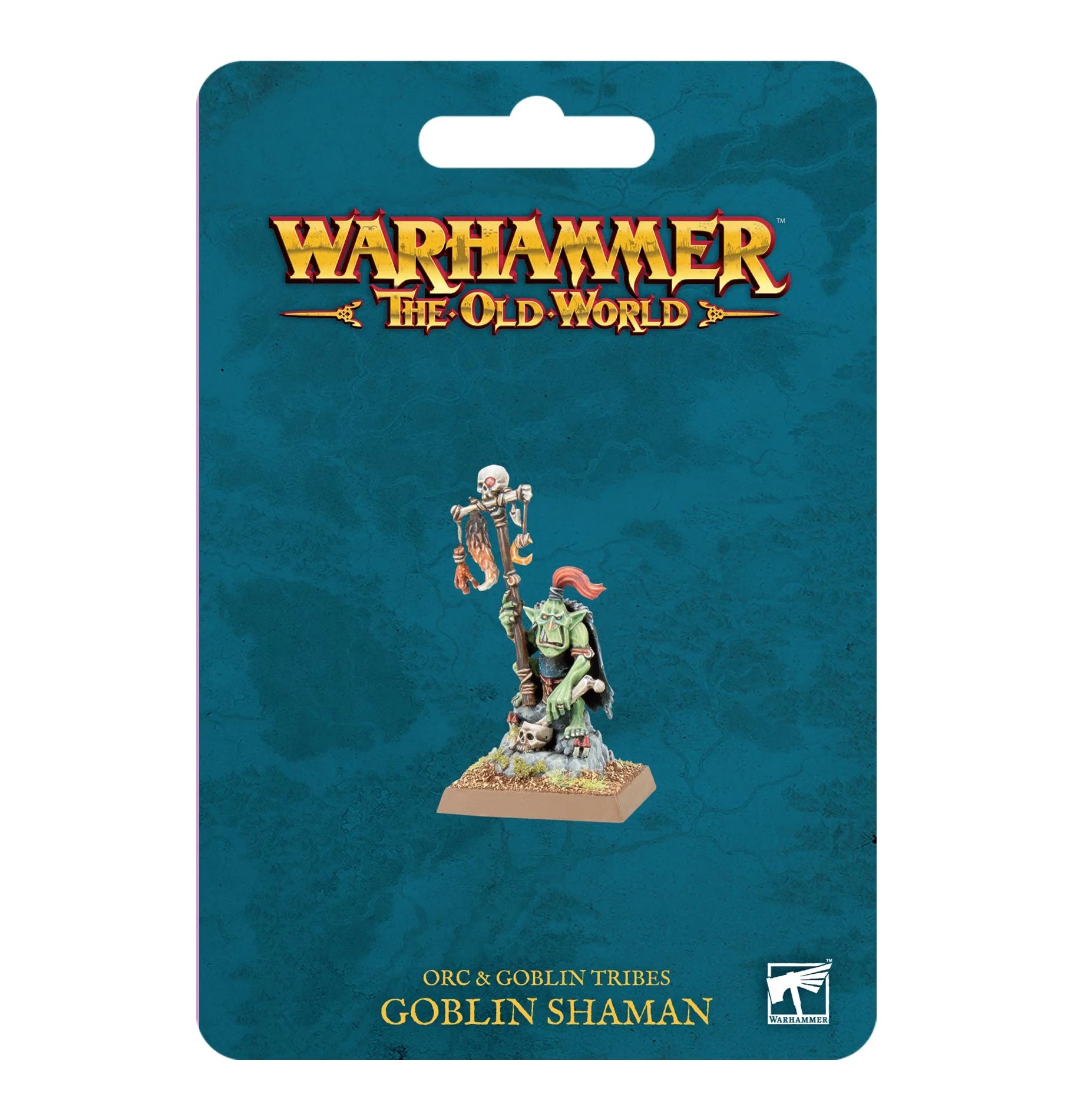 Goblin Shaman | Eastridge Sports Cards & Games