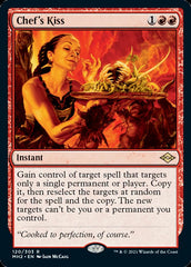 Chef's Kiss [Modern Horizons 2] | Eastridge Sports Cards & Games