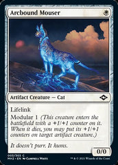 Arcbound Mouser [Modern Horizons 2] | Eastridge Sports Cards & Games