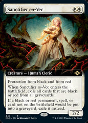 Sanctifier en-Vec (Extended Art) [Modern Horizons 2] | Eastridge Sports Cards & Games