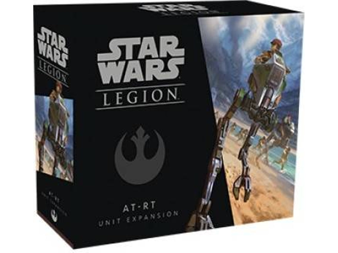 Star Wars Legion: AT-RT Unit Expansion | Eastridge Sports Cards & Games