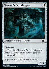 Tormod's Cryptkeeper [Modern Horizons 2] | Eastridge Sports Cards & Games