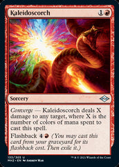 Kaleidoscorch [Modern Horizons 2] | Eastridge Sports Cards & Games