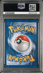 2006 Pokemon EX Crystal Guardians #100 Celebi (Gold Star) - Holo PSA 3 | Eastridge Sports Cards & Games