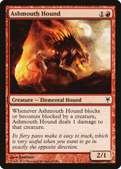 Ashmouth Hound [Duel Decks: Sorin vs. Tibalt] | Eastridge Sports Cards & Games