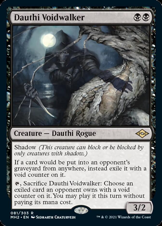 Dauthi Voidwalker [Modern Horizons 2] | Eastridge Sports Cards & Games