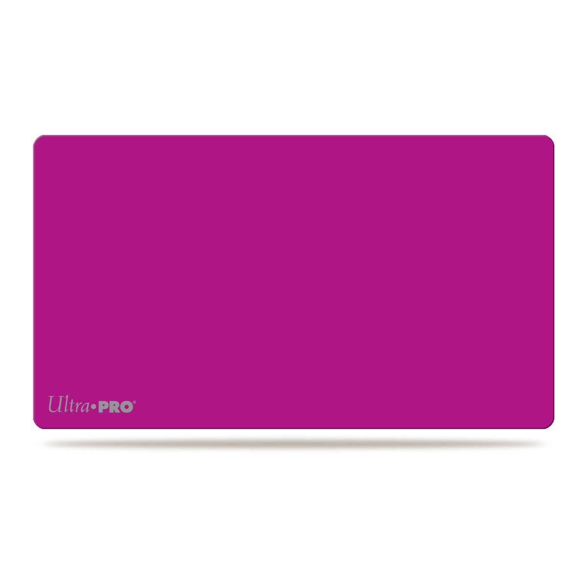 Ultra Pro Artist's Playmat - Hot Pink | Eastridge Sports Cards & Games