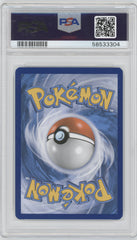 2019 Pokemon Team Up Celebi & Venusaur GX #1 PSA 9 | Eastridge Sports Cards & Games