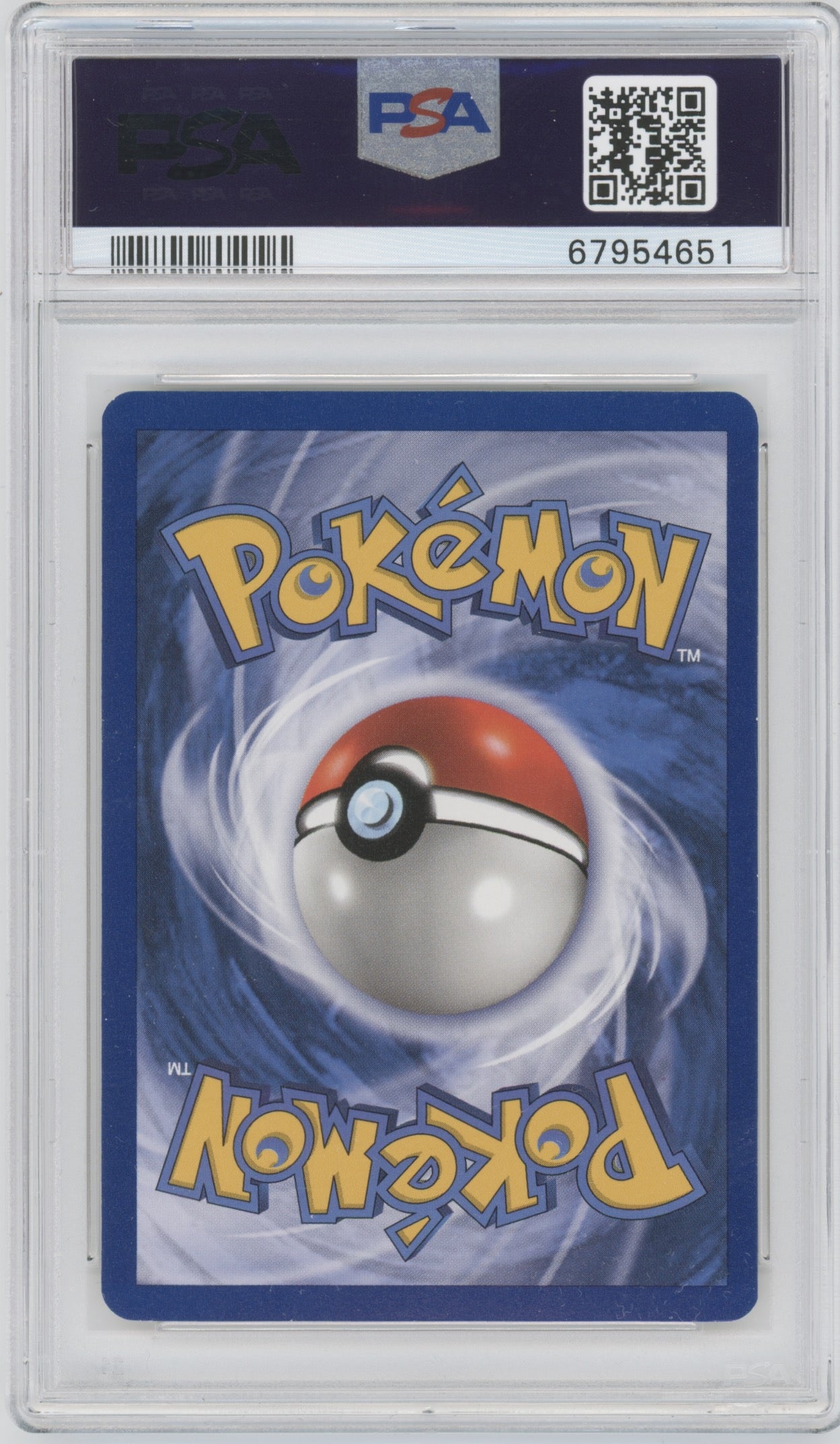 1999 Pokemon Fossil 1st Edition Holo Kabutops #9 PSA 8 | Eastridge Sports Cards & Games