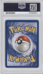 1999 Pokemon Fossil 1st Edition Holo Kabutops #9 PSA 8 | Eastridge Sports Cards & Games