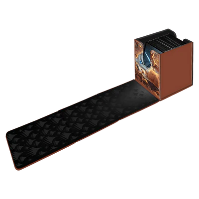 Modern Horizons 3 Alcove Flip Deck Box - Phelia, Exuberant Shepherd | Eastridge Sports Cards & Games
