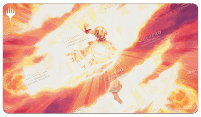 Modern Horizons 3 Playmat - Flare of Fortitude | Eastridge Sports Cards & Games