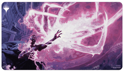 Modern Horizons 3 Playmat - Flare of Malice | Eastridge Sports Cards & Games
