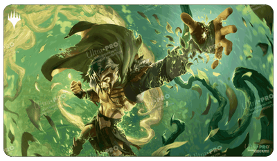 Modern Horizons 3 Playmat - Flare of Cultivation | Eastridge Sports Cards & Games