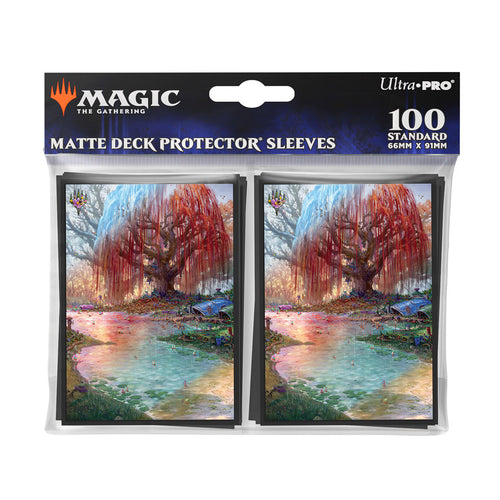 UP D-Pro MTG Bloomburrow (100ct) Multi | Eastridge Sports Cards & Games