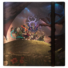 UP Binder Pro 12pkt - MTG Bloomburrow | Eastridge Sports Cards & Games