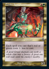 Goblin Anarchomancer (Retro) [Modern Horizons 2] | Eastridge Sports Cards & Games