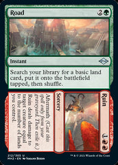 Road // Ruin [Modern Horizons 2] | Eastridge Sports Cards & Games