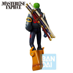 One Piece Ichibansho's Masterlise Figure - Roronoa Zoro | Eastridge Sports Cards & Games