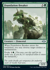 Foundation Breaker [Modern Horizons 2] | Eastridge Sports Cards & Games