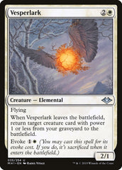 Vesperlark [Modern Horizons] | Eastridge Sports Cards & Games