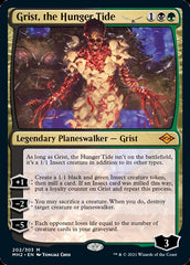 Grist, the Hunger Tide [Modern Horizons 2] | Eastridge Sports Cards & Games