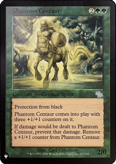 Phantom Centaur (2021 Edition) [Mystery Booster] | Eastridge Sports Cards & Games