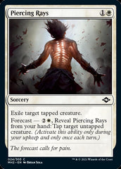 Piercing Rays [Modern Horizons 2] | Eastridge Sports Cards & Games