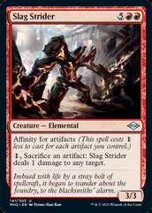 Slag Strider [Modern Horizons 2] | Eastridge Sports Cards & Games