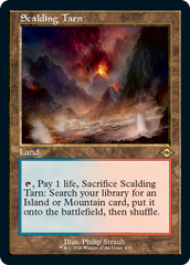 Scalding Tarn (Retro) [Modern Horizons 2] | Eastridge Sports Cards & Games